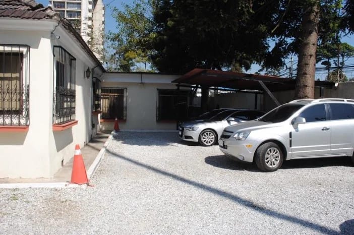 Casa con super ubicación para oficinas — foto 2 de 9