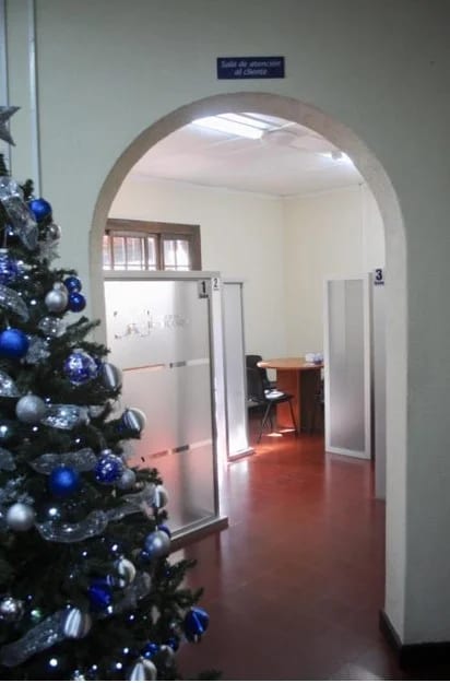 Casa con super ubicación para oficinas — foto 5 de 9