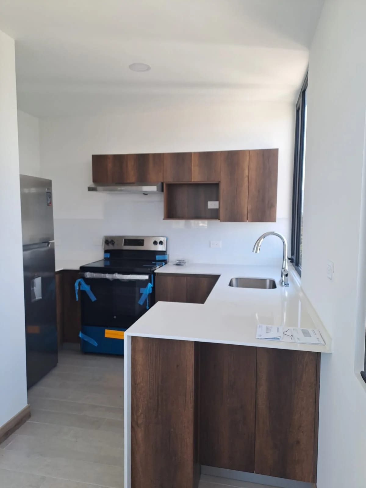 Renta apartamento Providencia 2 hab zona 13 — foto 13 de 15