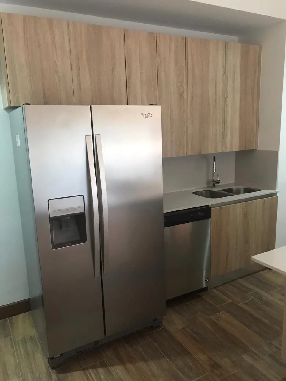 A un paso de Oakland Renta 1 habitación amueblado — foto 4 de 13