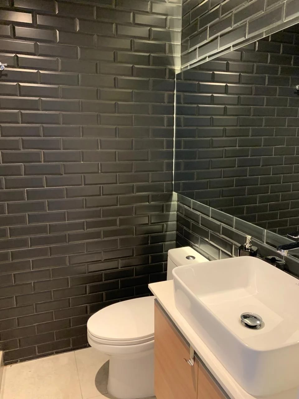 QUO amueblado 1 habitación — foto 3 de 6