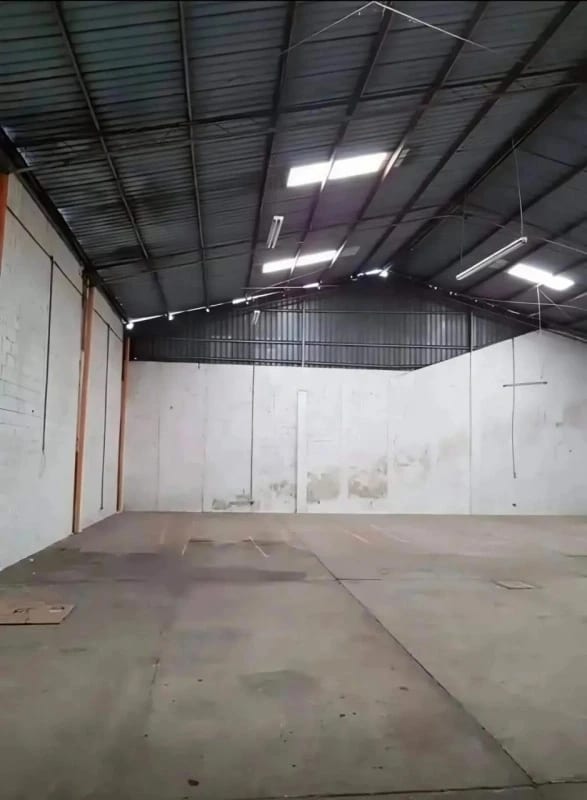 Bodega en Lo De Coy Mixco — foto 2 de 4