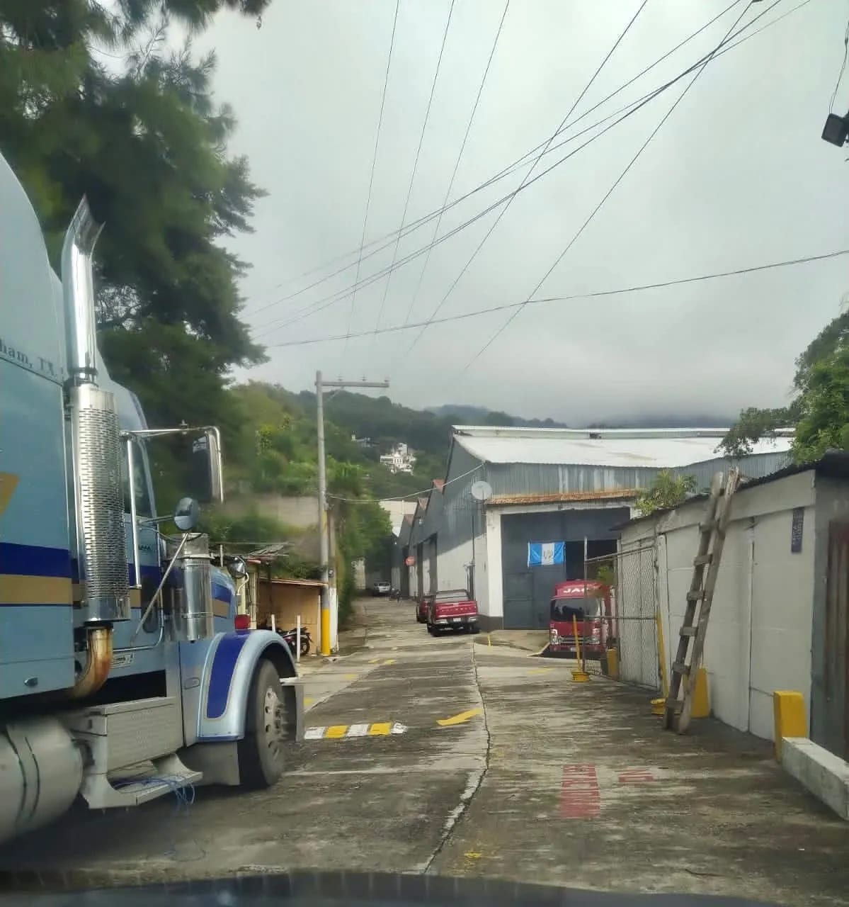 Bodega en Lo De Coy Mixco — foto 4 de 4
