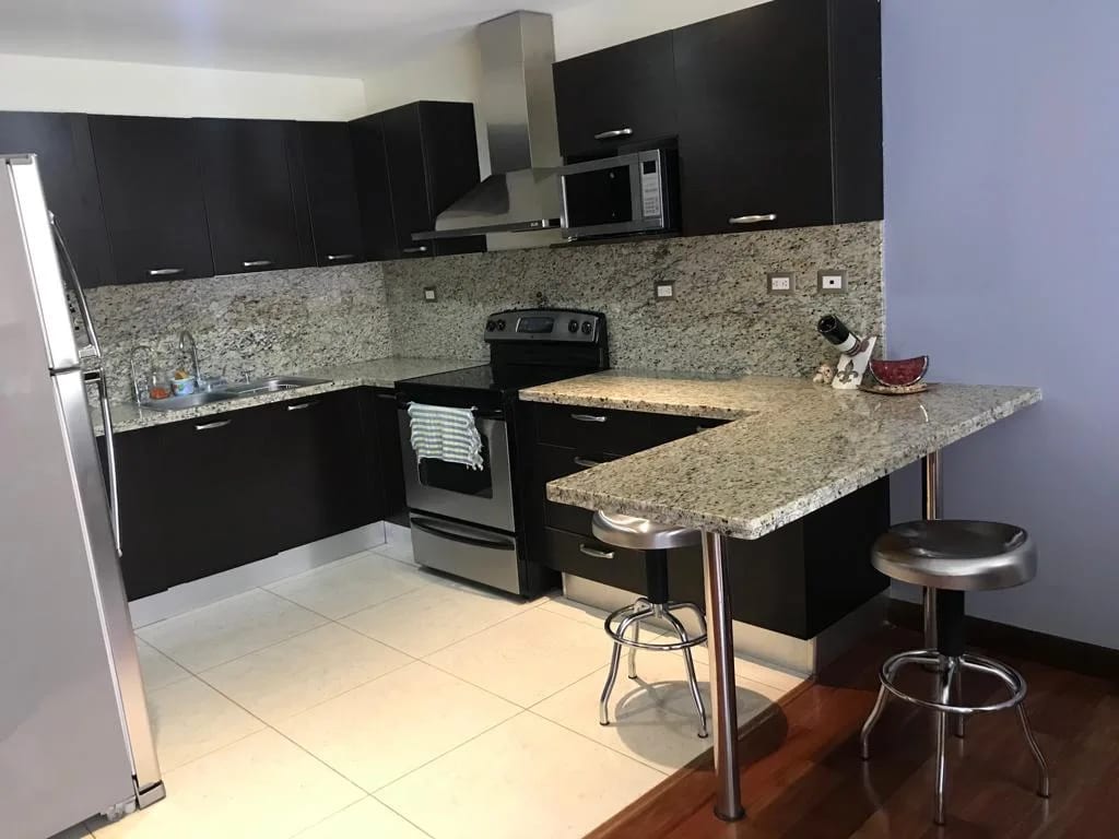 Verdino apto 2 habitaciones — foto 4 de 13