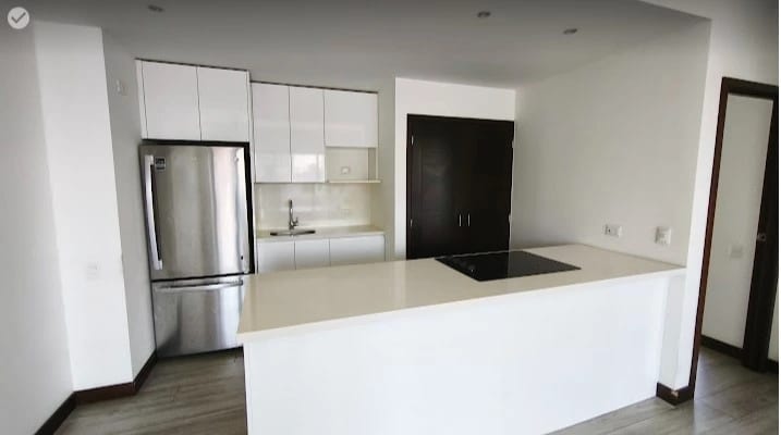 Novus zona 14 2 habitaciones — foto 2 de 12
