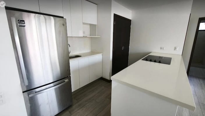 Novus zona 14 2 habitaciones — foto 3 de 12
