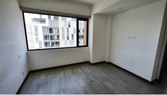 Novus zona 14 2 habitaciones — foto 4 de 12