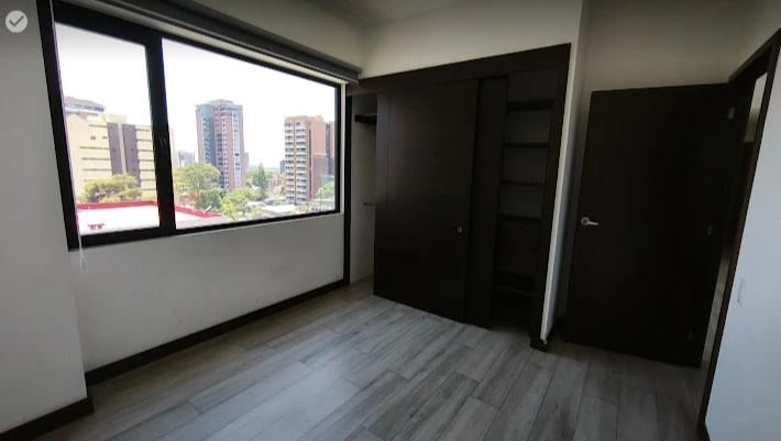 Novus zona 14 2 habitaciones — foto 5 de 12