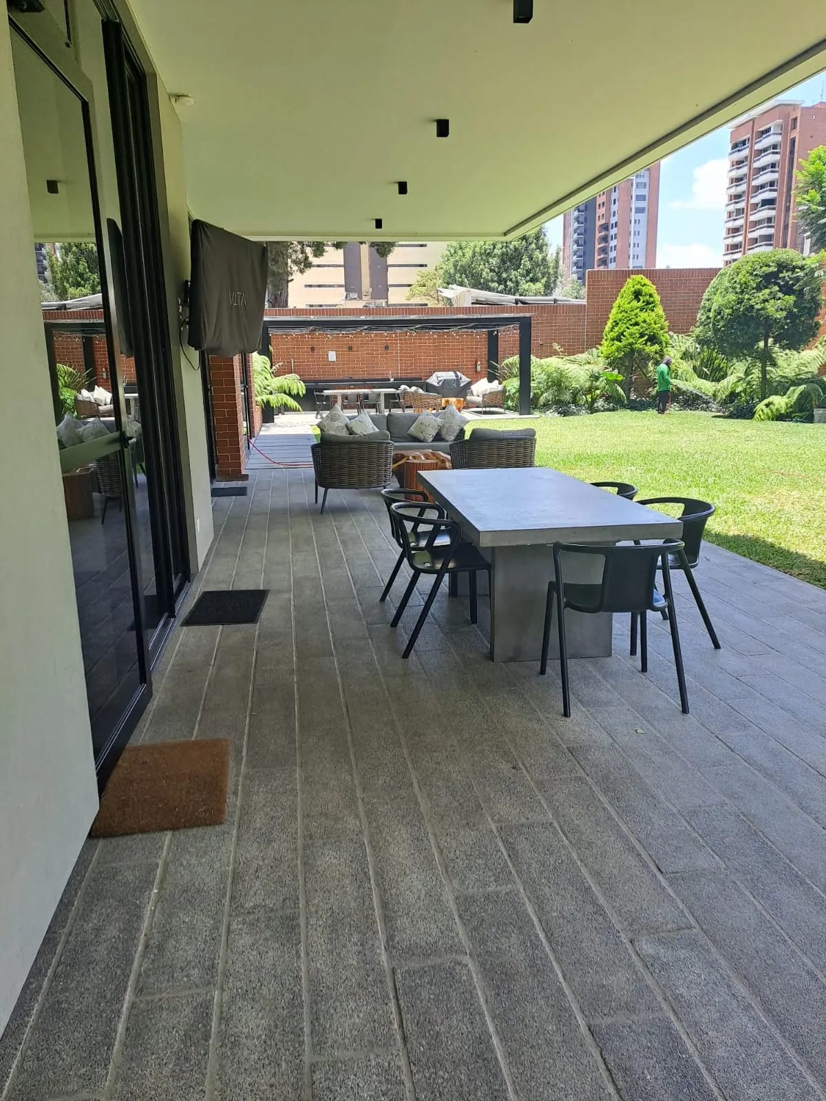 Novus zona 14 2 habitaciones — foto 12 de 12