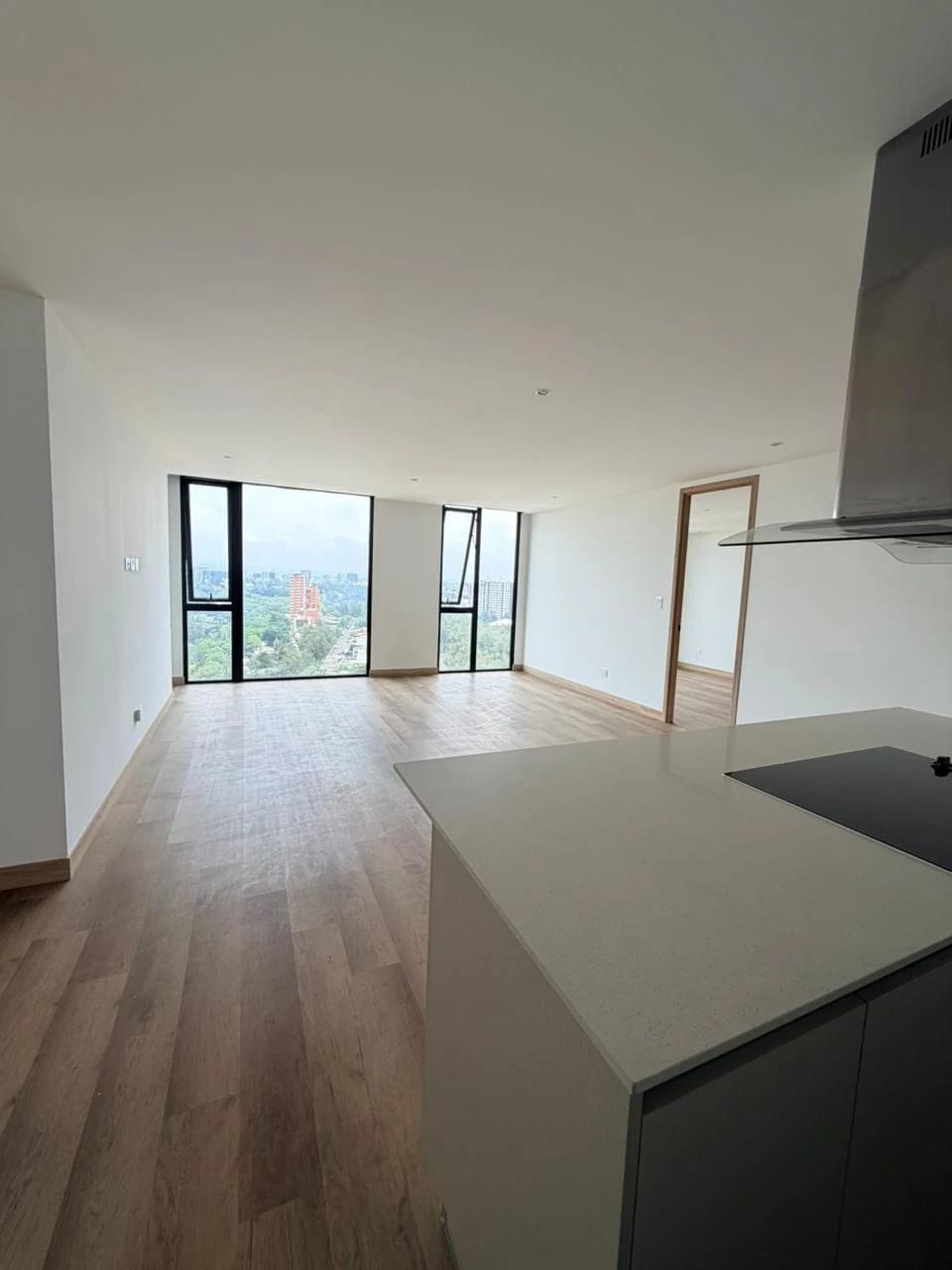 TOMUS renta de apto 3 habitaciones — foto 1 de 13