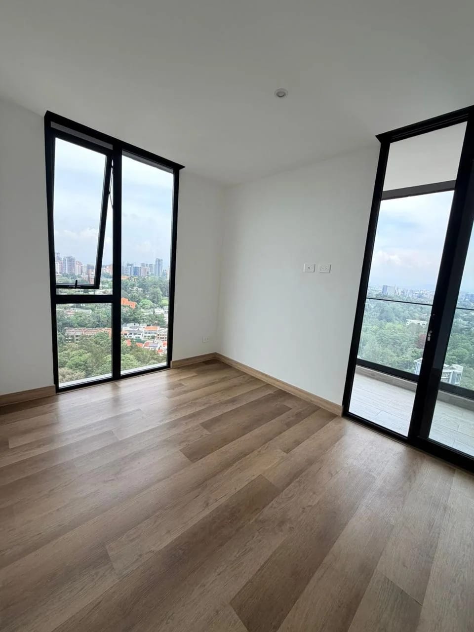TOMUS renta de apto 3 habitaciones — foto 4 de 13