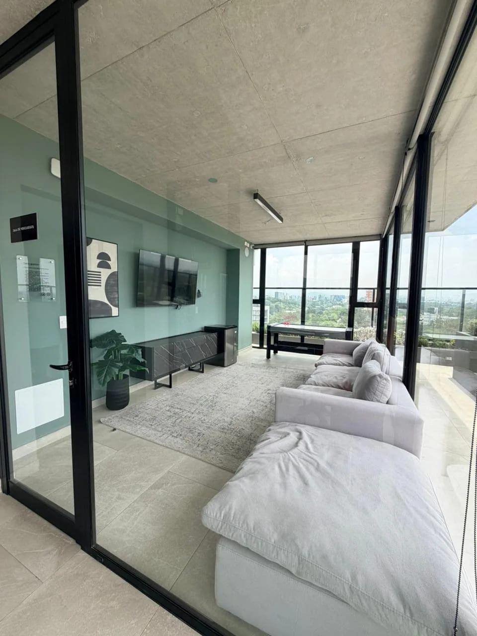 TOMUS renta de apto 3 habitaciones — foto 11 de 13