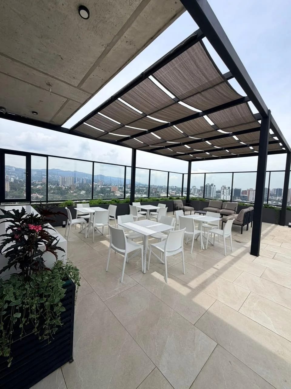 TOMUS renta de apto 3 habitaciones — foto 12 de 13