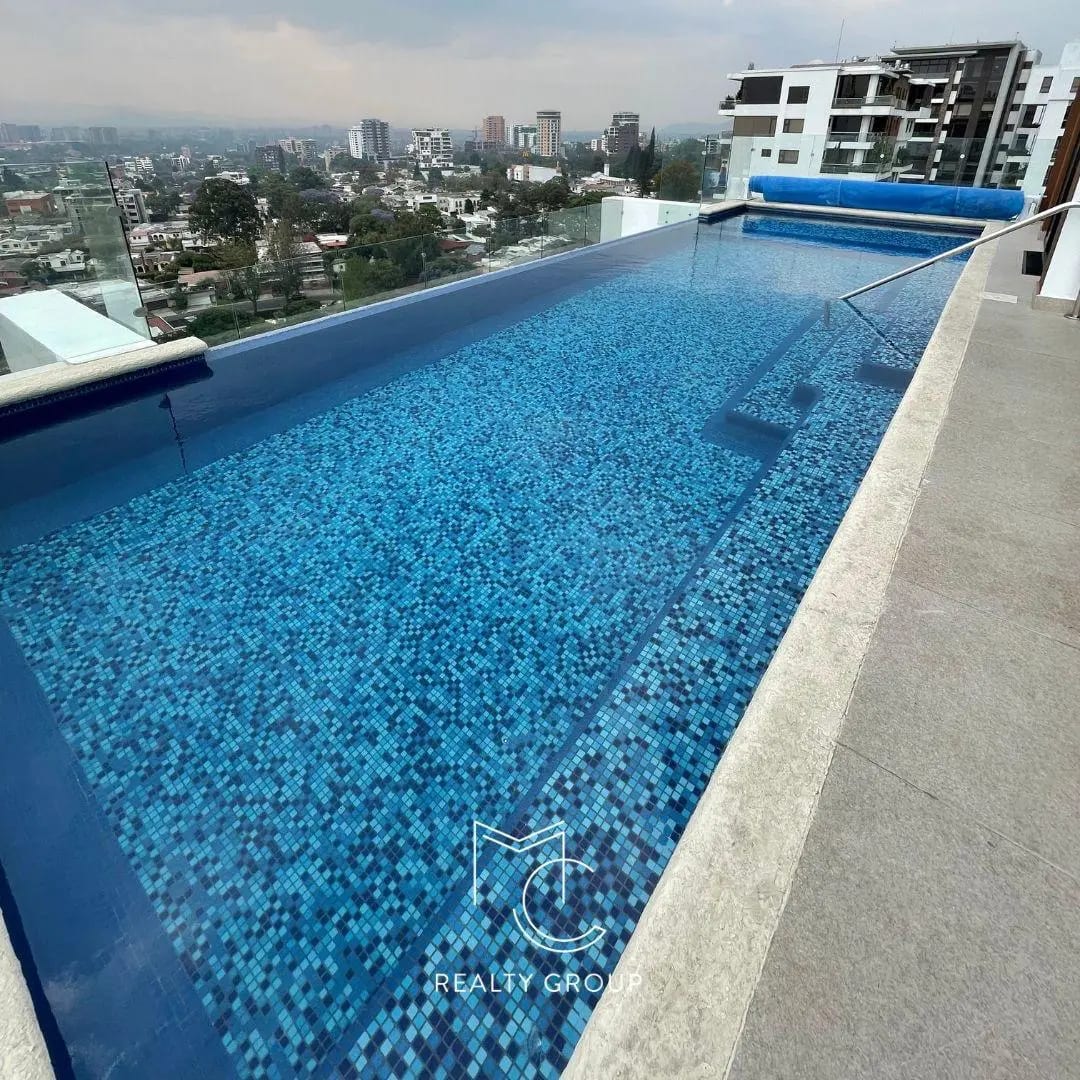 Renta y venta zona 15 2 habitaciones — foto 10 de 13