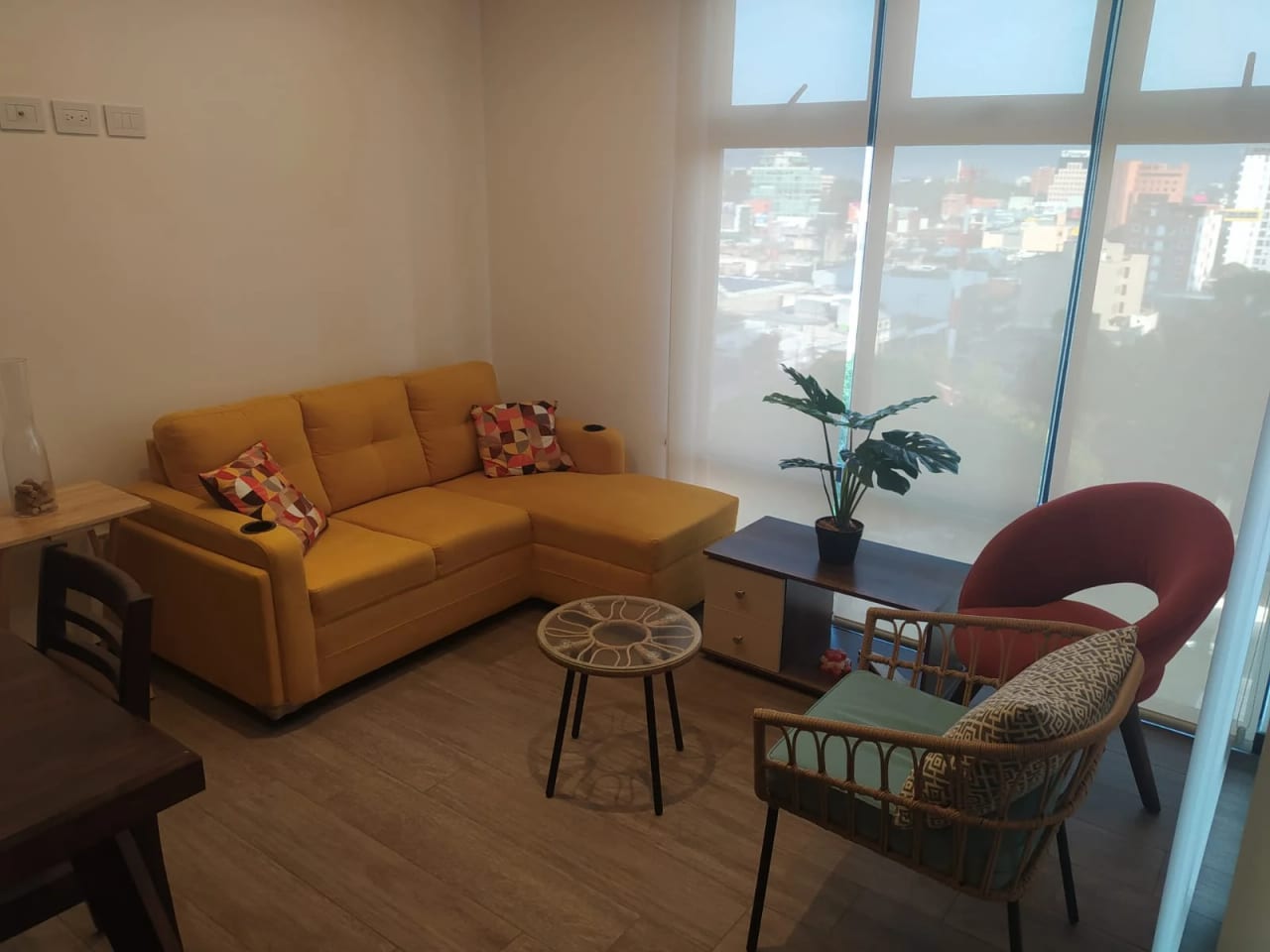 Venta apto IQ10 — foto 4 de 11