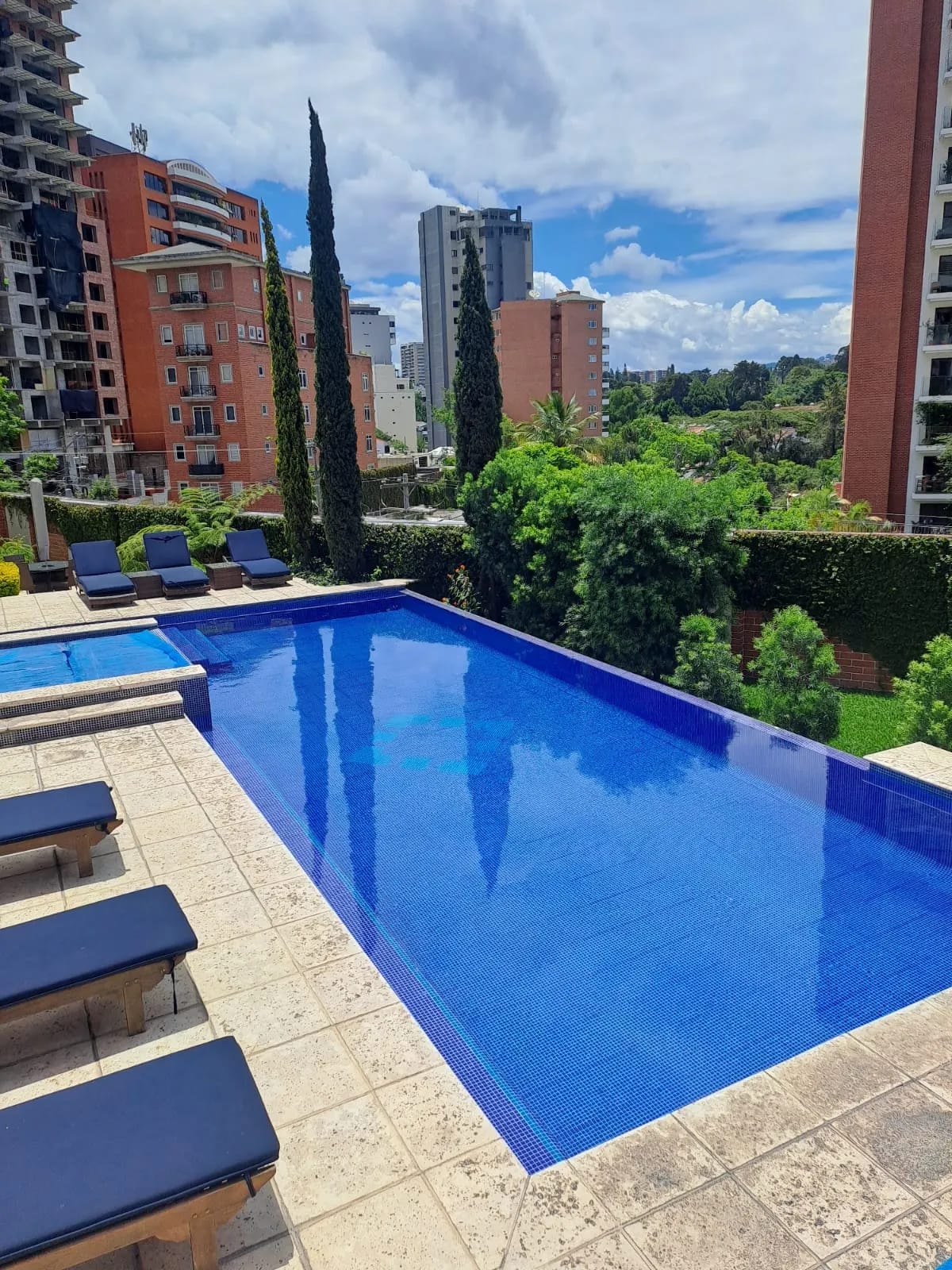 LANTANA ZONA 14 VENTA APARTAMENTO — foto 12 de 15