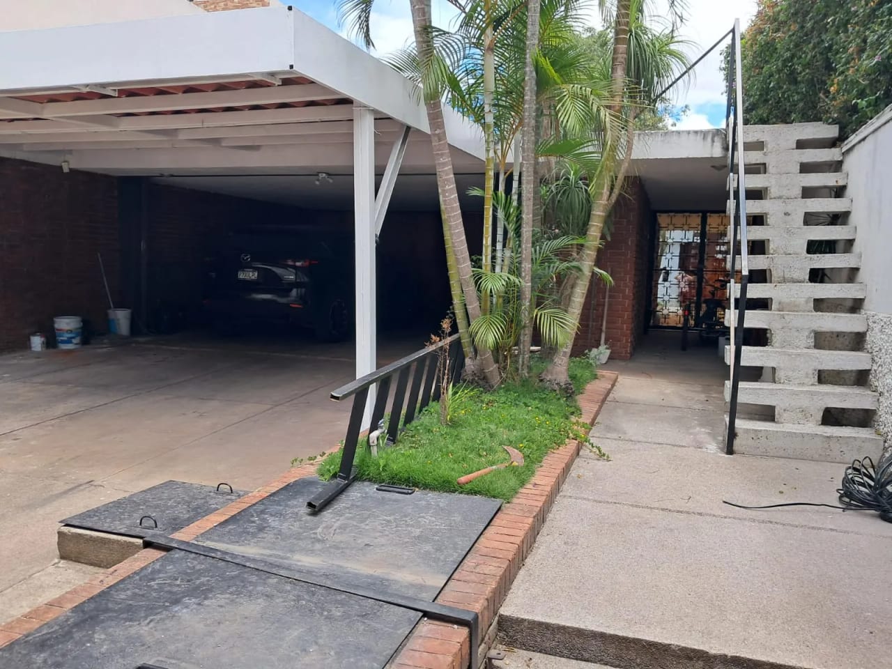 Casa en renta zona 10 ideal clínicas, oficinas — foto 1 de 14
