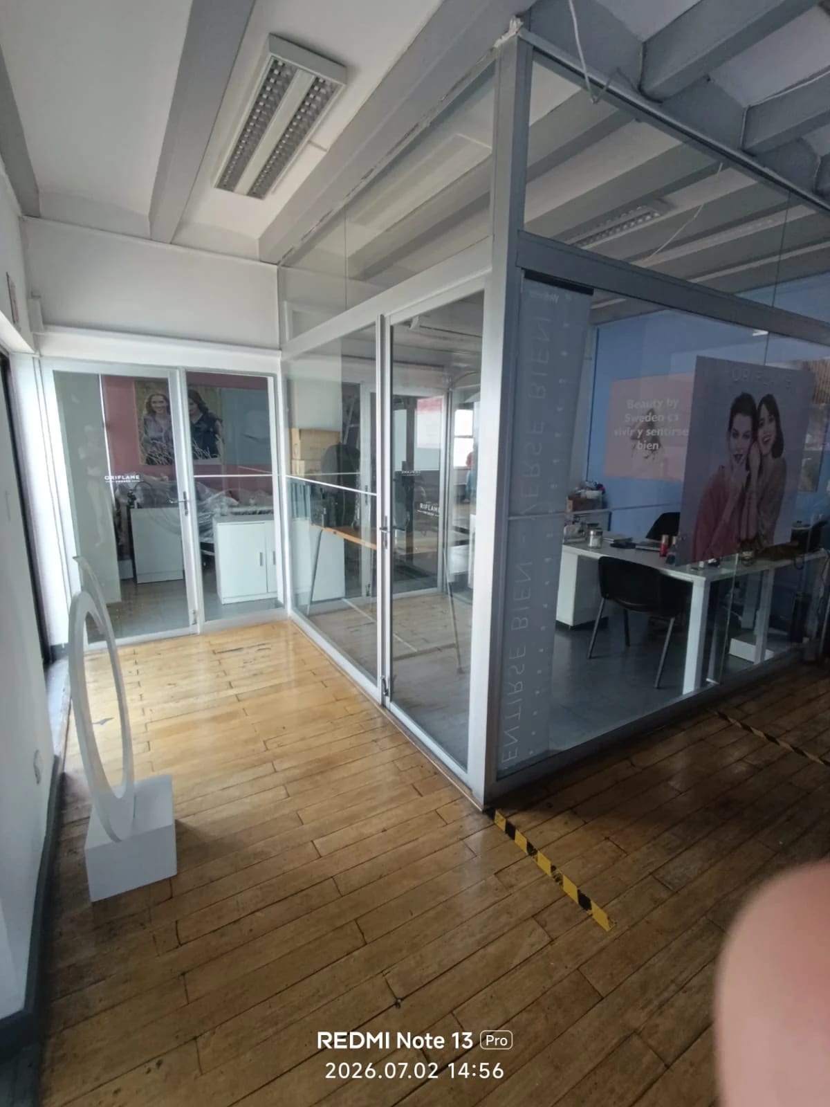 CASA PARA OFICINAS ZONA 9 — foto 2 de 5