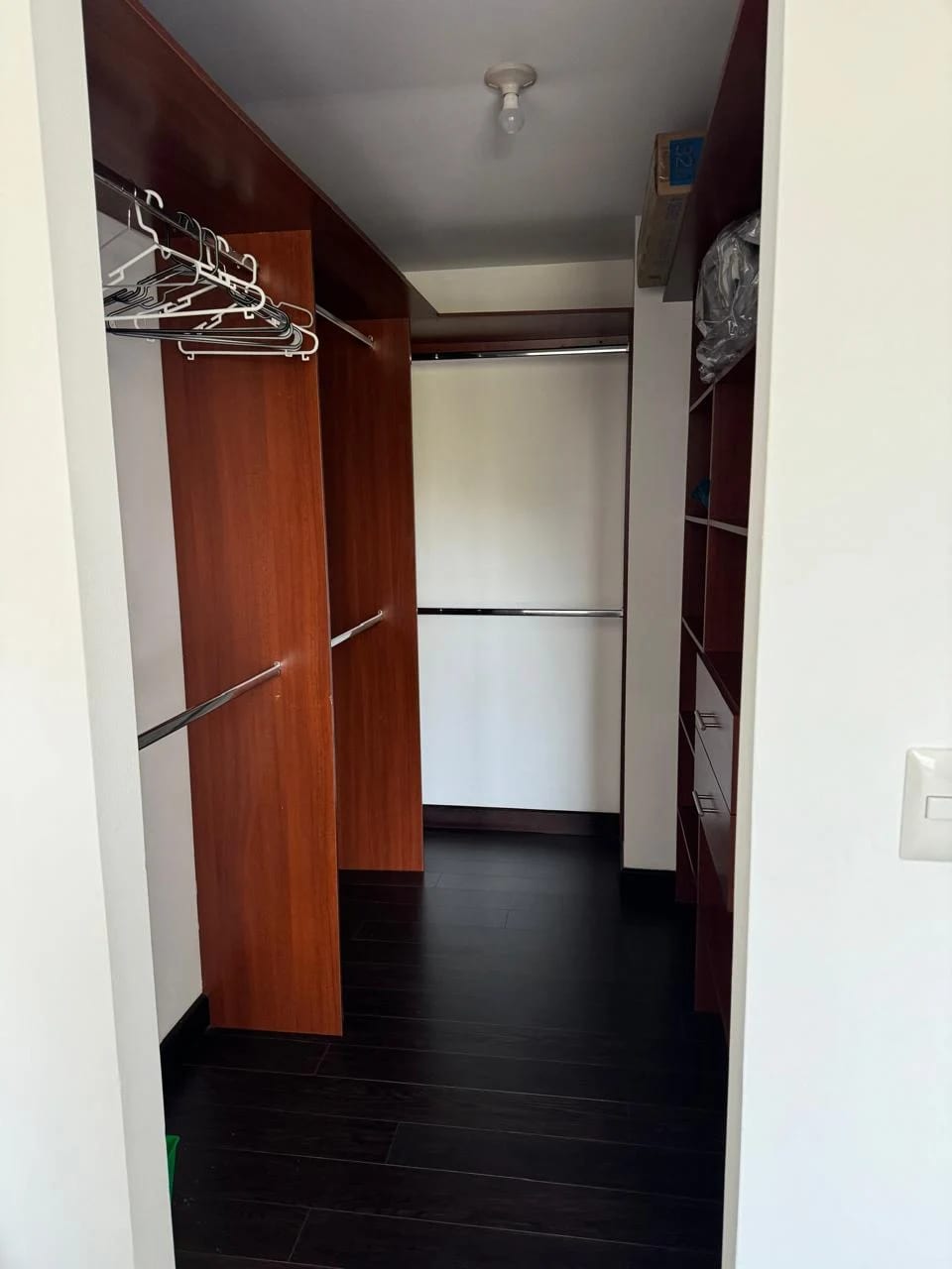 Apto amueblado cerca de Europlaza — foto 6 de 9