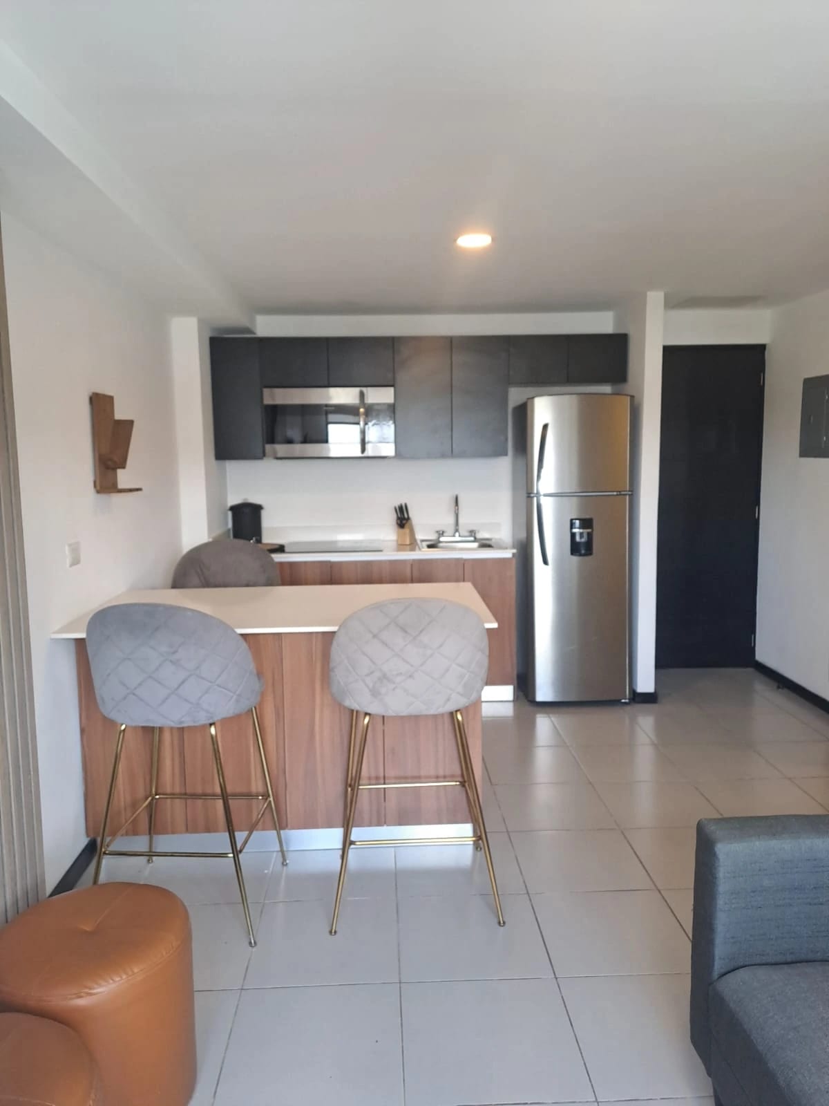 Venta apartamento Edificio Meraki amueblado listo para funcionar!!! — foto 1 de 13
