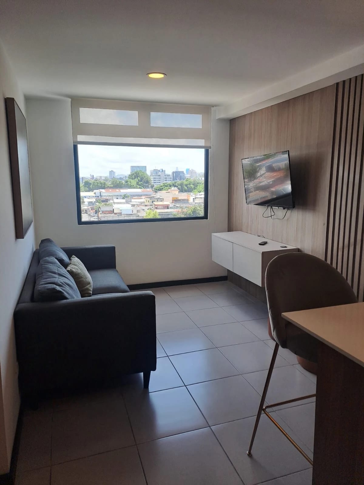 Venta apartamento Edificio Meraki amueblado listo para funcionar!!! — foto 2 de 13