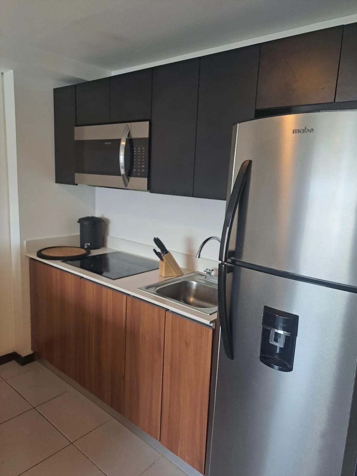 Venta apartamento Edificio Meraki amueblado listo para funcionar!!! — foto 4 de 13
