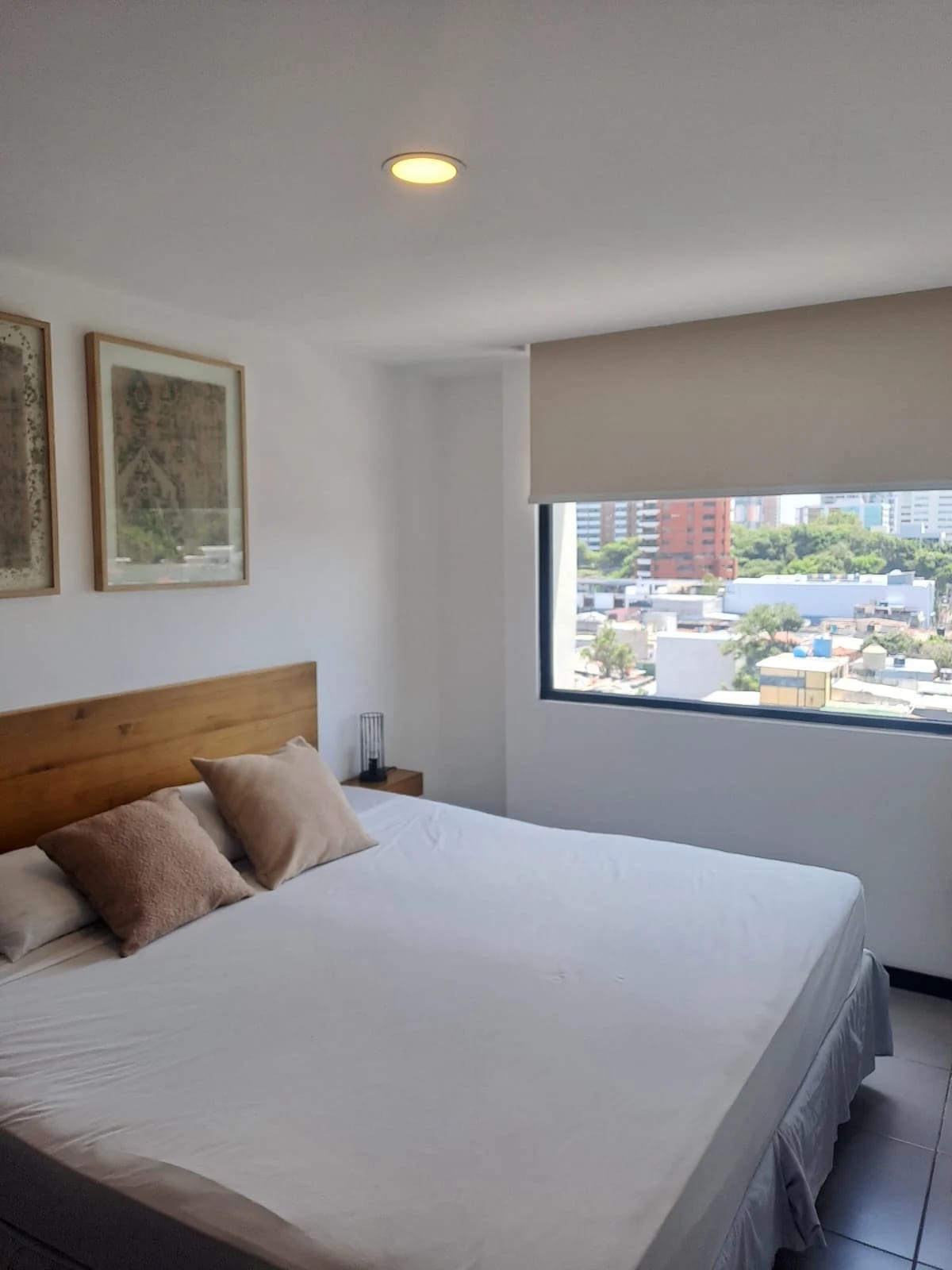 Venta apartamento Edificio Meraki amueblado listo para funcionar!!! — foto 6 de 13