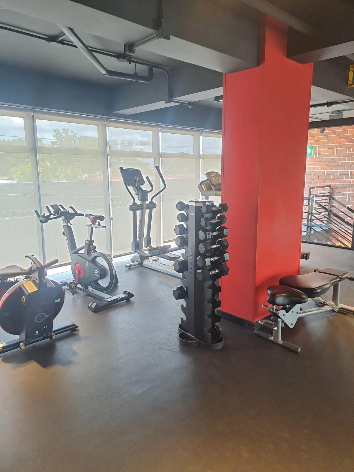 Venta apartamento Edificio Meraki amueblado listo para funcionar!!! — foto 12 de 13