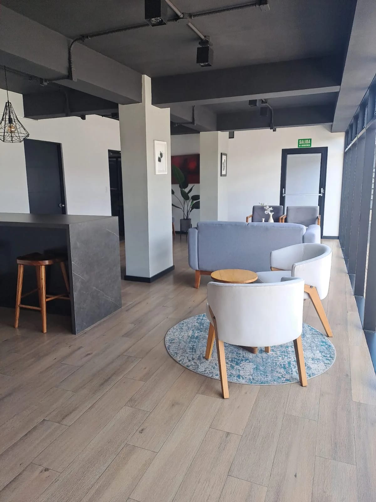 Venta apartamento Edificio Meraki amueblado listo para funcionar!!! — foto 13 de 13