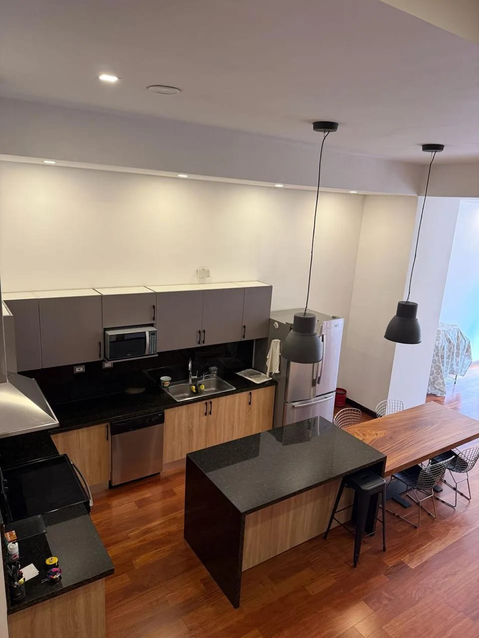 RENTA LOFT VERDINO ZONA 15 — foto 2 de 13