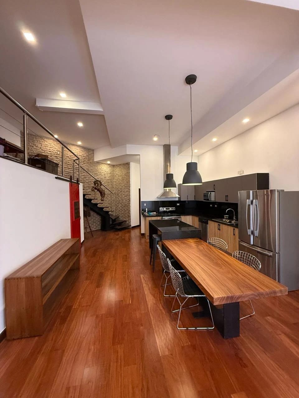 RENTA LOFT VERDINO ZONA 15 — foto 6 de 13