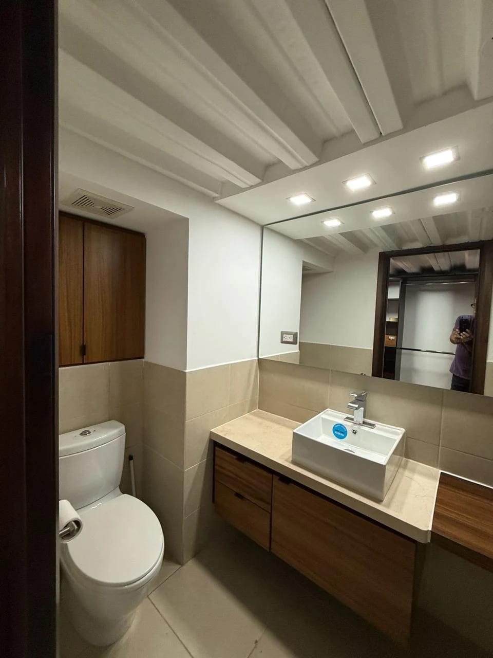 RENTA LOFT VERDINO ZONA 15 — foto 9 de 13