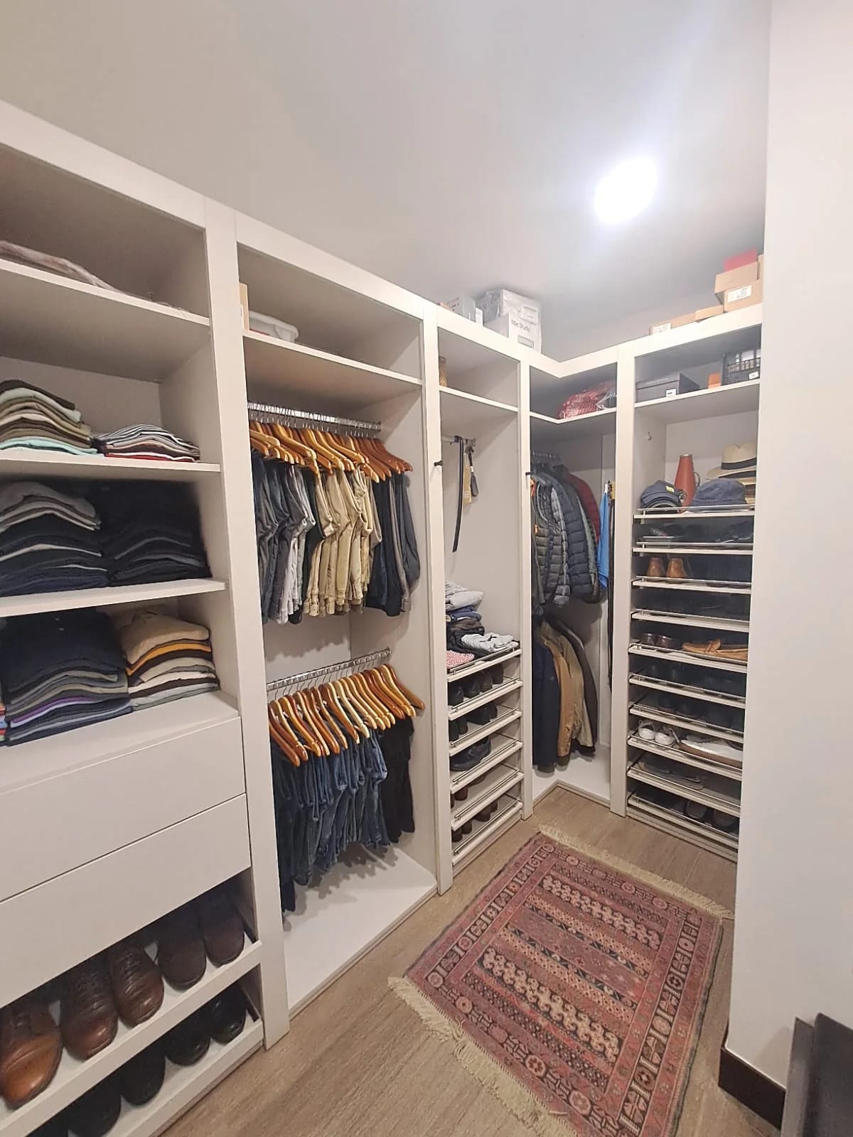 Torre Caprese zona 15 VH 2 apto en venta /renta semi amueblado — foto 12 de 17