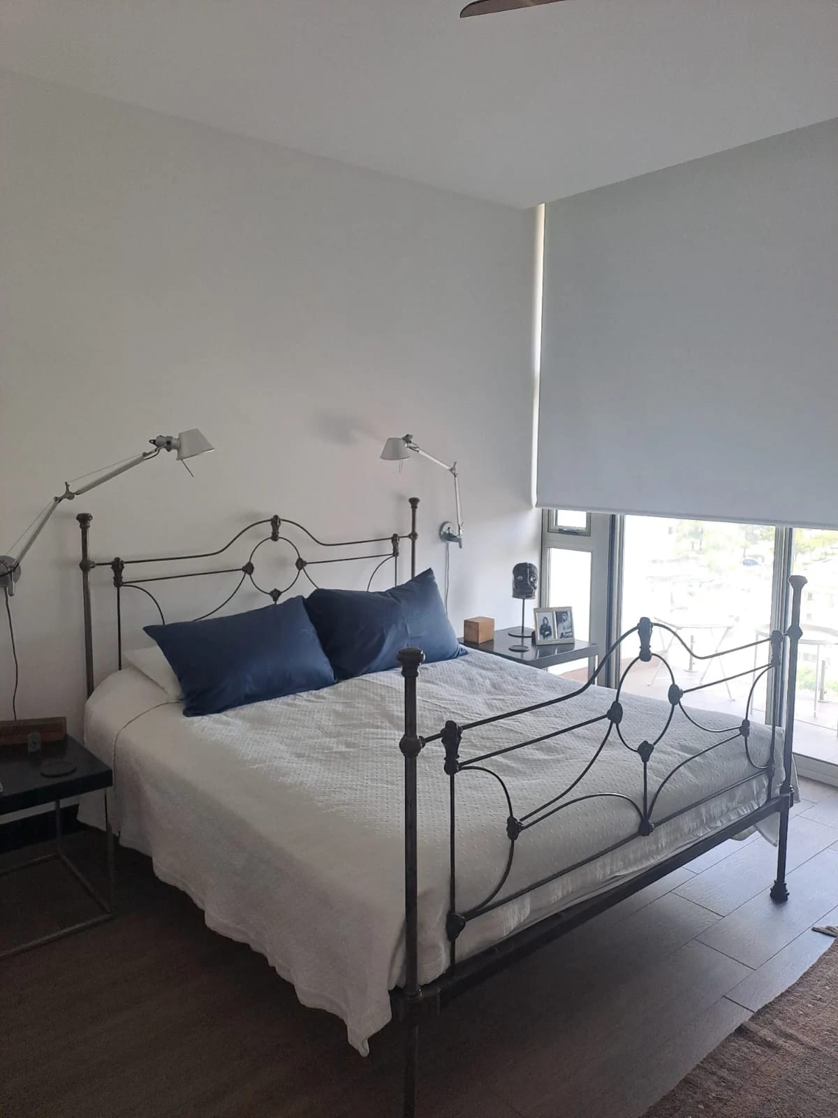 Torre Caprese zona 15 VH 2 apto en venta /renta semi amueblado — foto 16 de 17