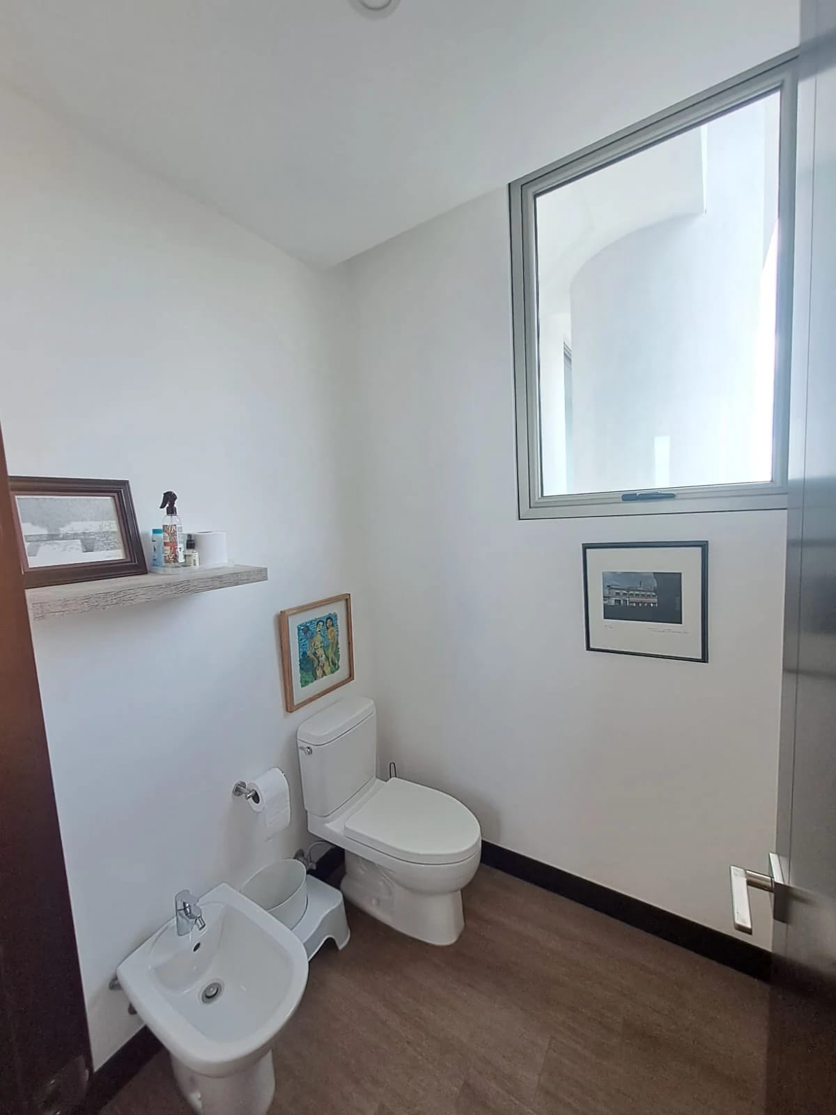 Torre Caprese zona 15 VH 2 apto en venta /renta semi amueblado — foto 17 de 17