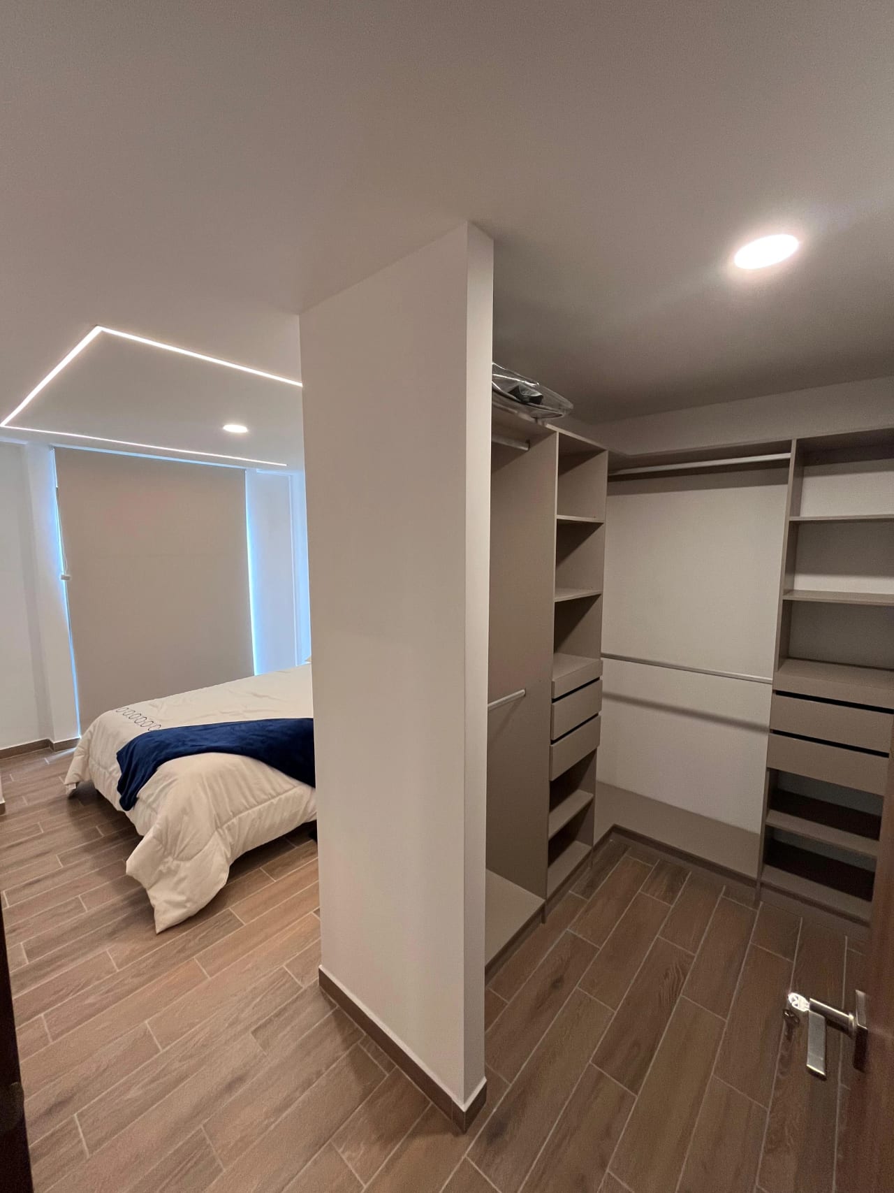 Parque 14 apto amueblado 2 habitaciones — foto 8 de 11