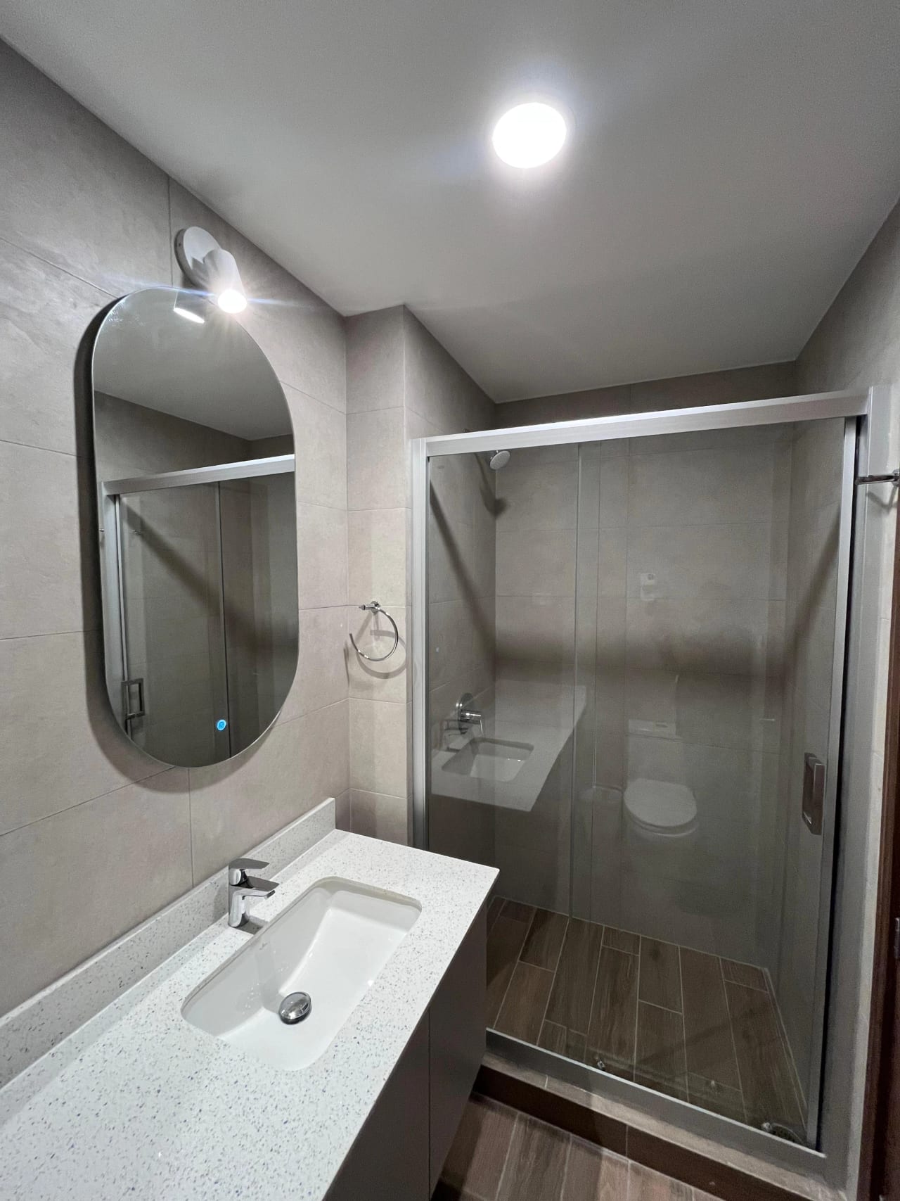 Parque 14 apto amueblado 2 habitaciones — foto 9 de 11