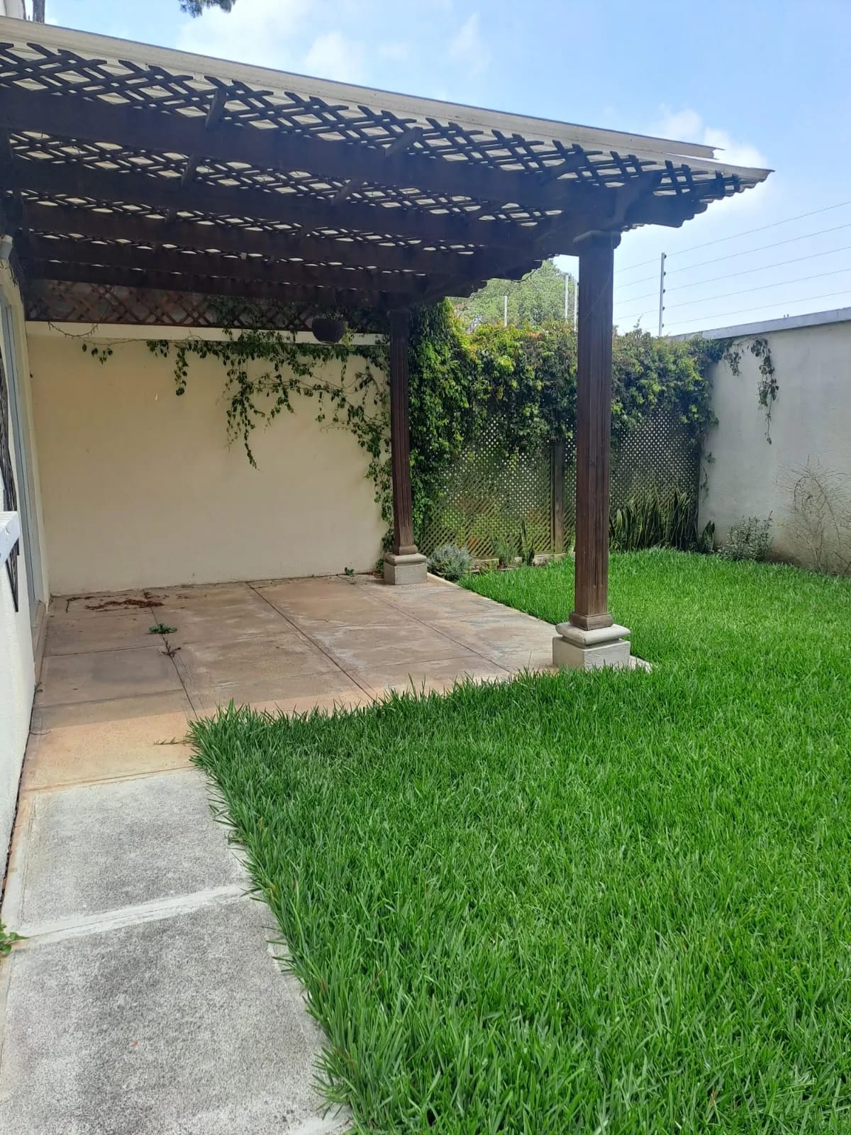 Casa en renta Villas del Pinar Km. 19.5 CES — foto 6 de 15