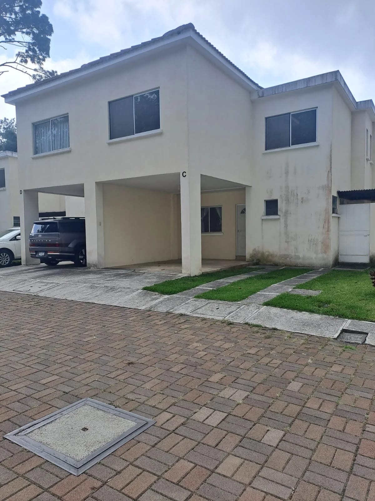 Casa en renta Villas del Pinar Km. 19.5 CES — foto 15 de 15