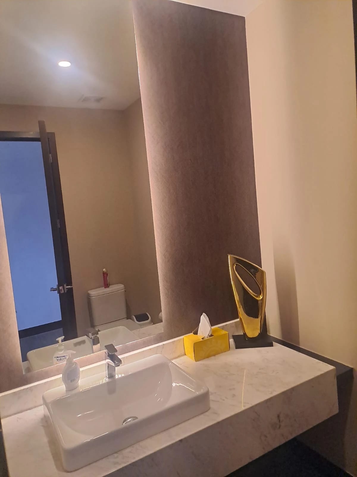 Venta Lower Pent House Torre Caprese Zona 15 VH2 — foto 4 de 16