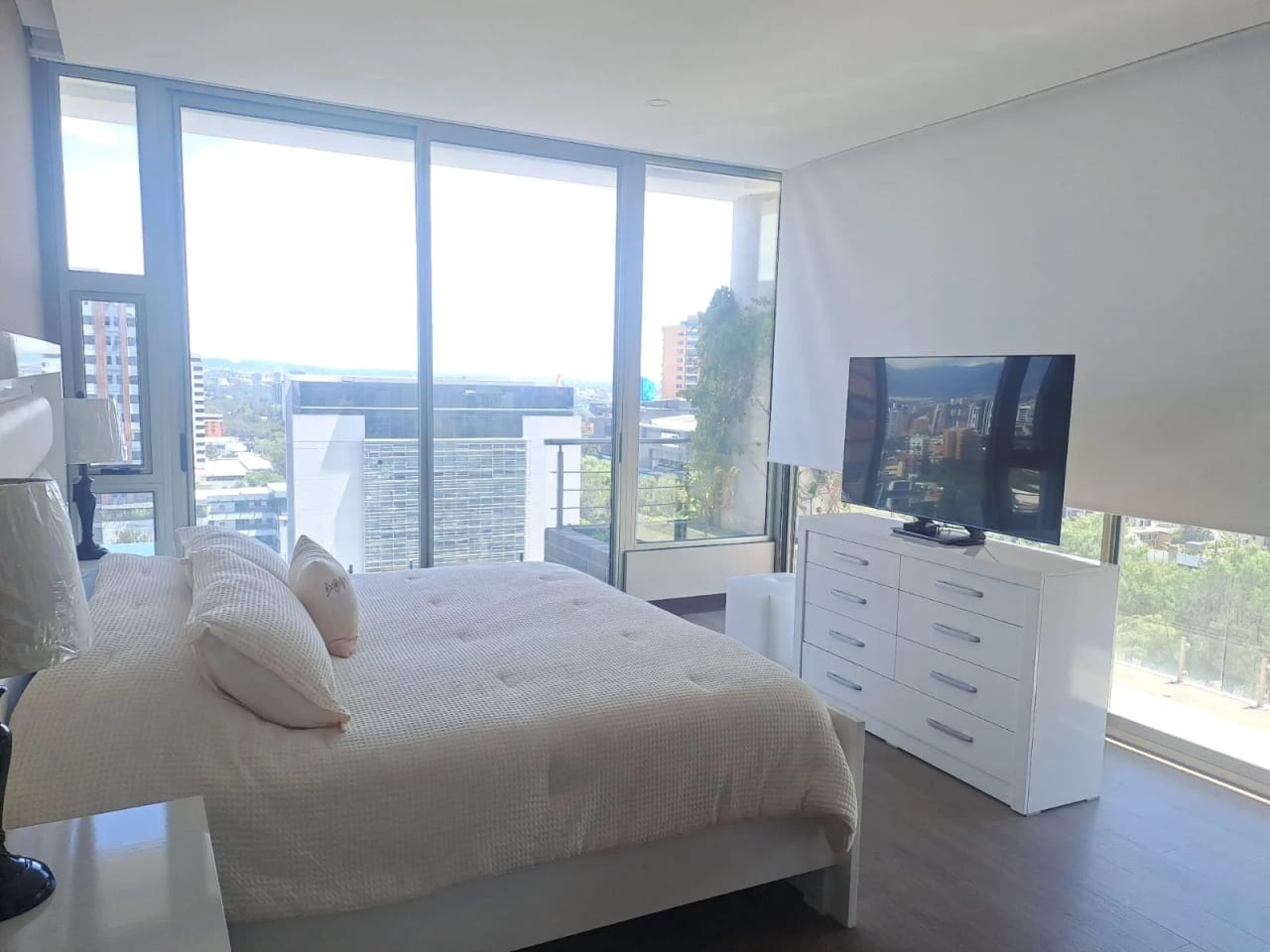Venta Lower Pent House Torre Caprese Zona 15 VH2 — foto 11 de 16