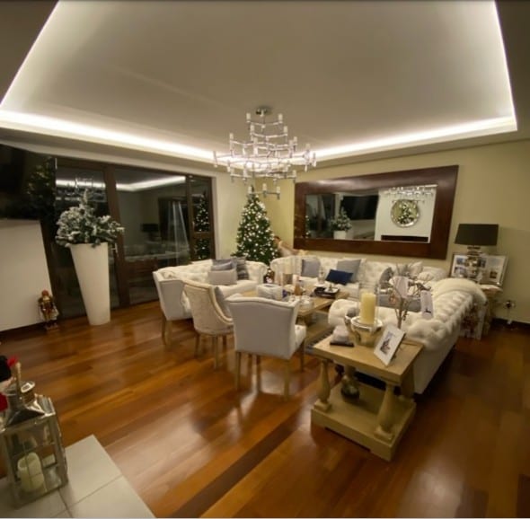 Casa en venta en Residencias Concepción Camelias — foto 10 de 10