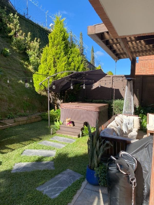 Casa en venta en Residencias Concepción Camelias — foto 4 de 10