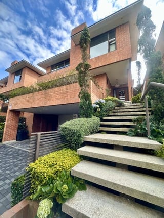 Casa en venta en Residencias Concepción Camelias — miniatura 1 de 10