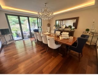Casa en venta en Residencias Concepción Camelias — miniatura 8 de 10
