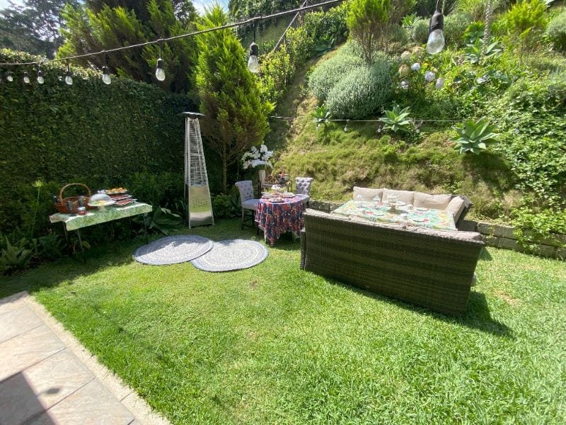 Casa en venta en Residencias Concepción Camelias — foto 7 de 10