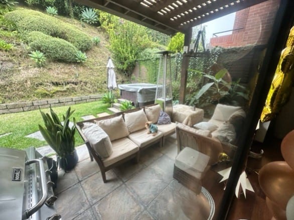 Casa en venta en Residencias Concepción Camelias — foto 3 de 10