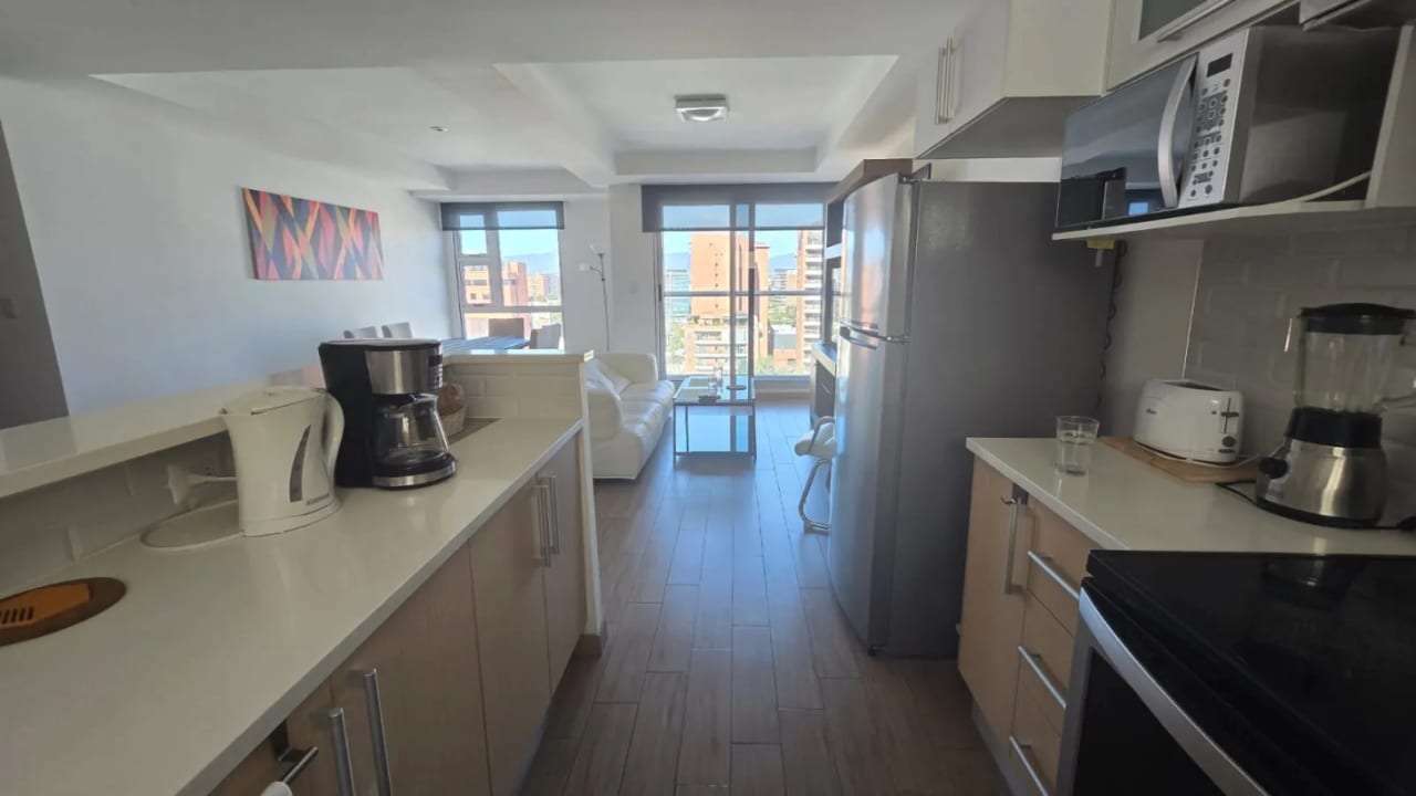 City House en venta zona 10 — foto 13 de 13