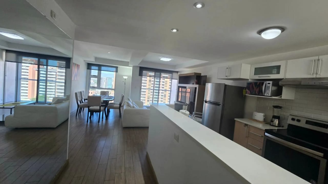 City House en venta zona 10 — foto 12 de 13