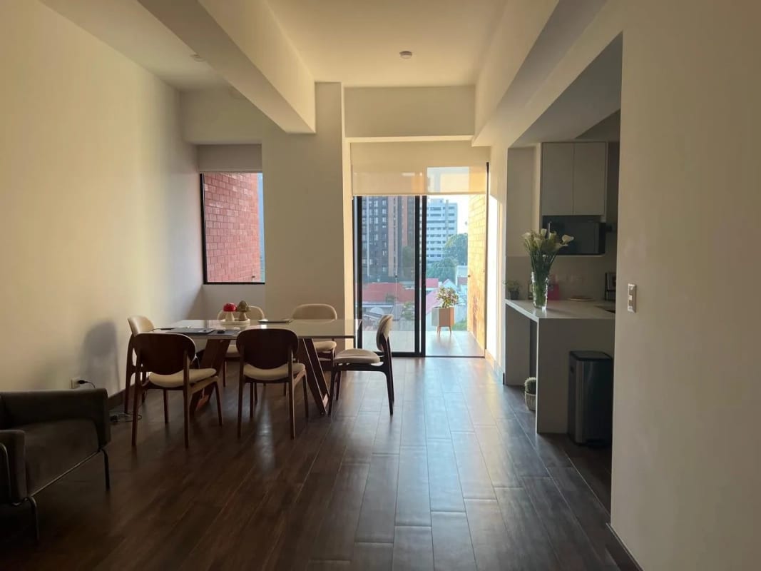 Apto en venta 3 hab zona 14 — foto 9 de 9
